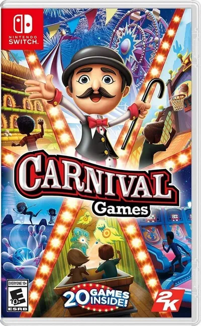 Carnival Games