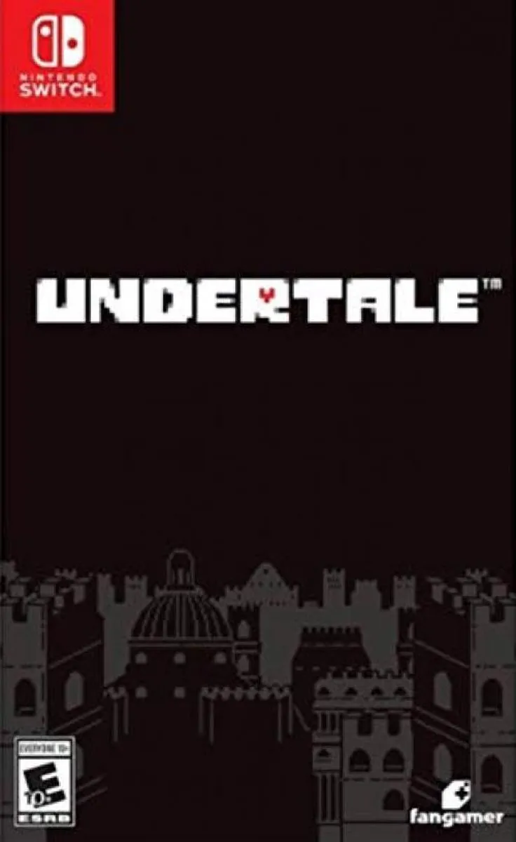Undertale (Import