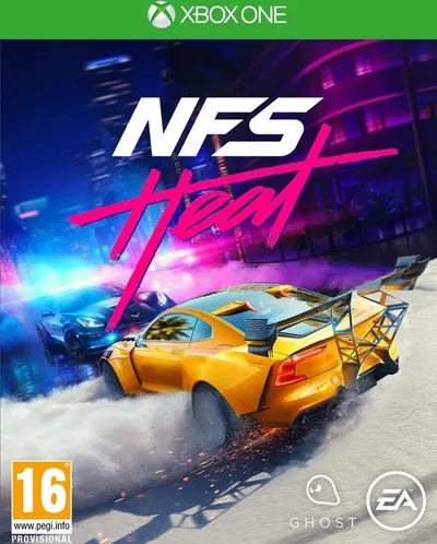 NFS Heat