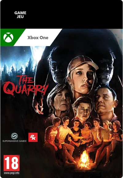 The Quarry - - Download