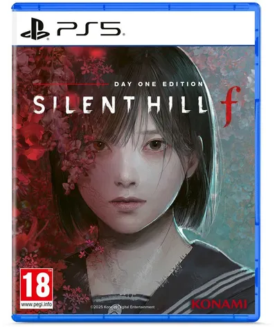 Silent Hill f
