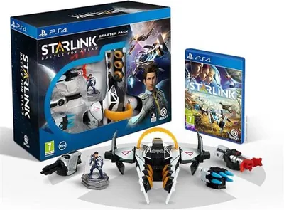 Starlink: Battle For Atlas (nordic