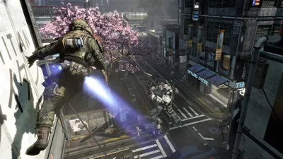 Titanfall - IT