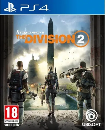 The Division 2