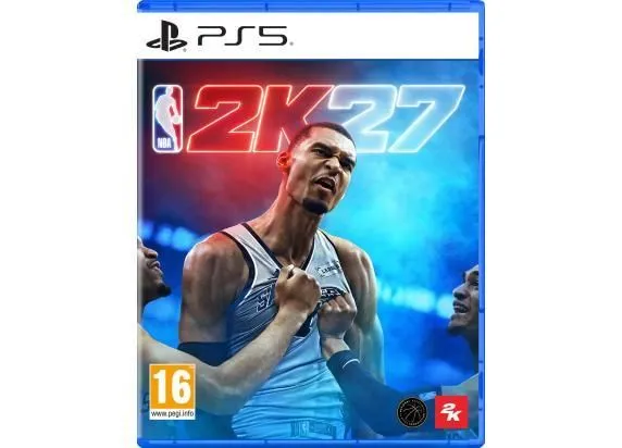 NBA 2K27