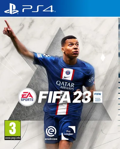 FIFA 23