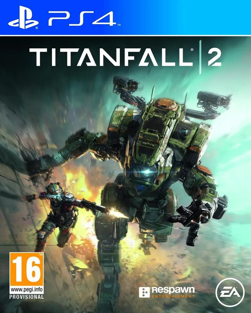 Titanfall 2