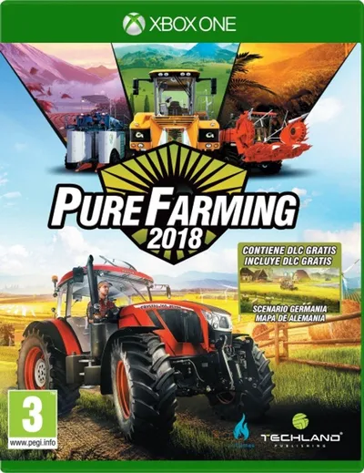 Koch Media 1024004,