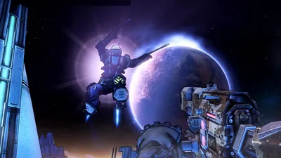 Borderlands Legendary Collection (Code In A Box