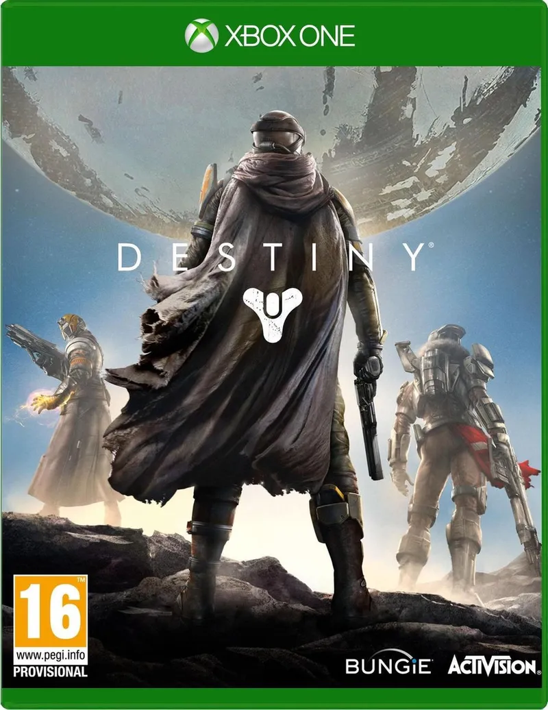 Destiny - Standard Edition