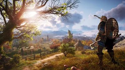 Ubisoft Assassin's Creed® Valhalla: Dawn of Ragnarök Speciaal