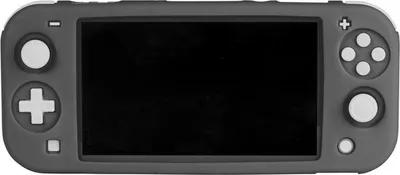 Konix Mythics Lite Siliconen Grijs
