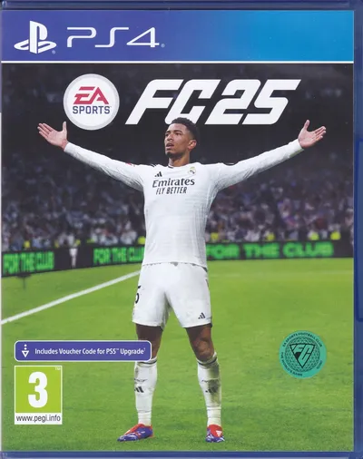 EA Sports - FC25