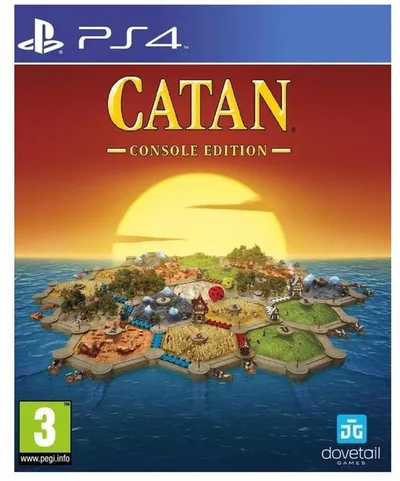 Catan
