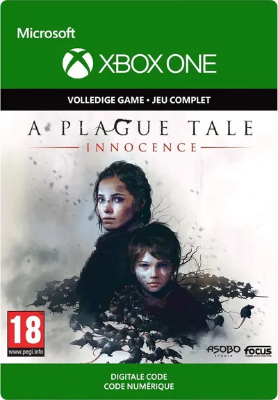 A Plague Tale: Innocence - Download