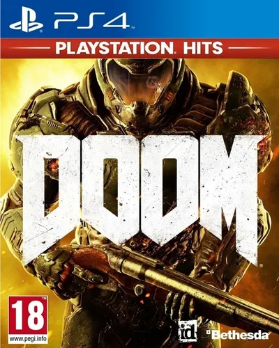 Doom - Day One Edition