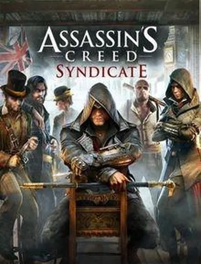 Assassin's Creed: Syndicate - (Import