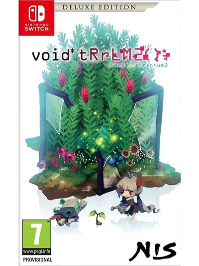 void tRrLM2() // Void Terrarium 2 Deluxe Edition