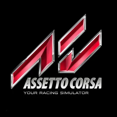 505 Games Assetto Corsa Standaard