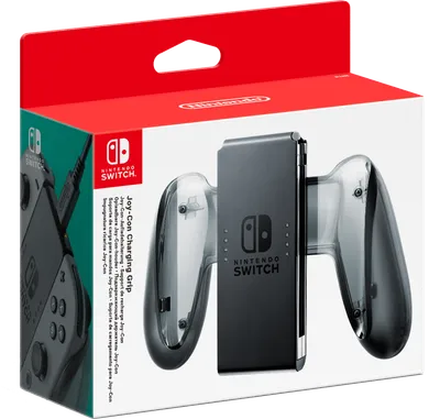 Joy-Con Charging Grip