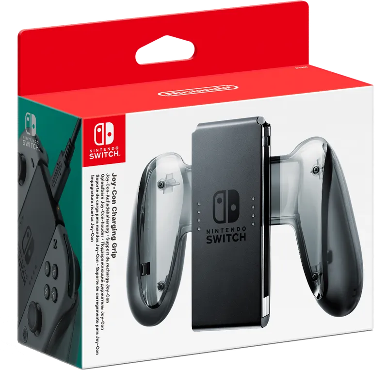 Joy-Con Charging Grip