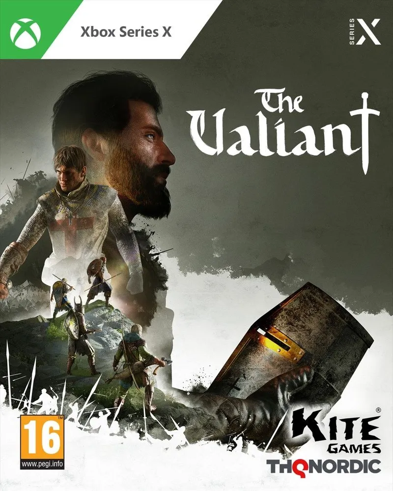 The Valiant - Microsoft - Strategy