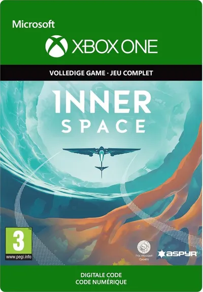 InnerSpace - Download
