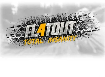FlatOut 4: Total Insanity