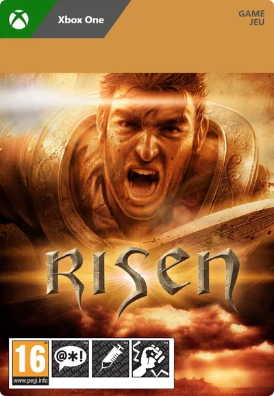 Risen - Download