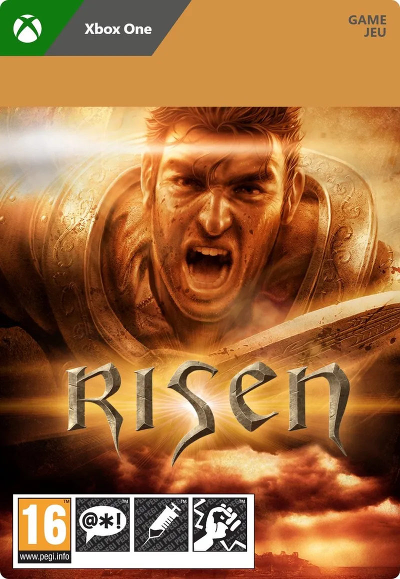 Risen - Download