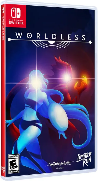 Worldless (Limited Run Games