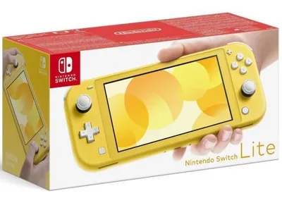 Lite (Yellow