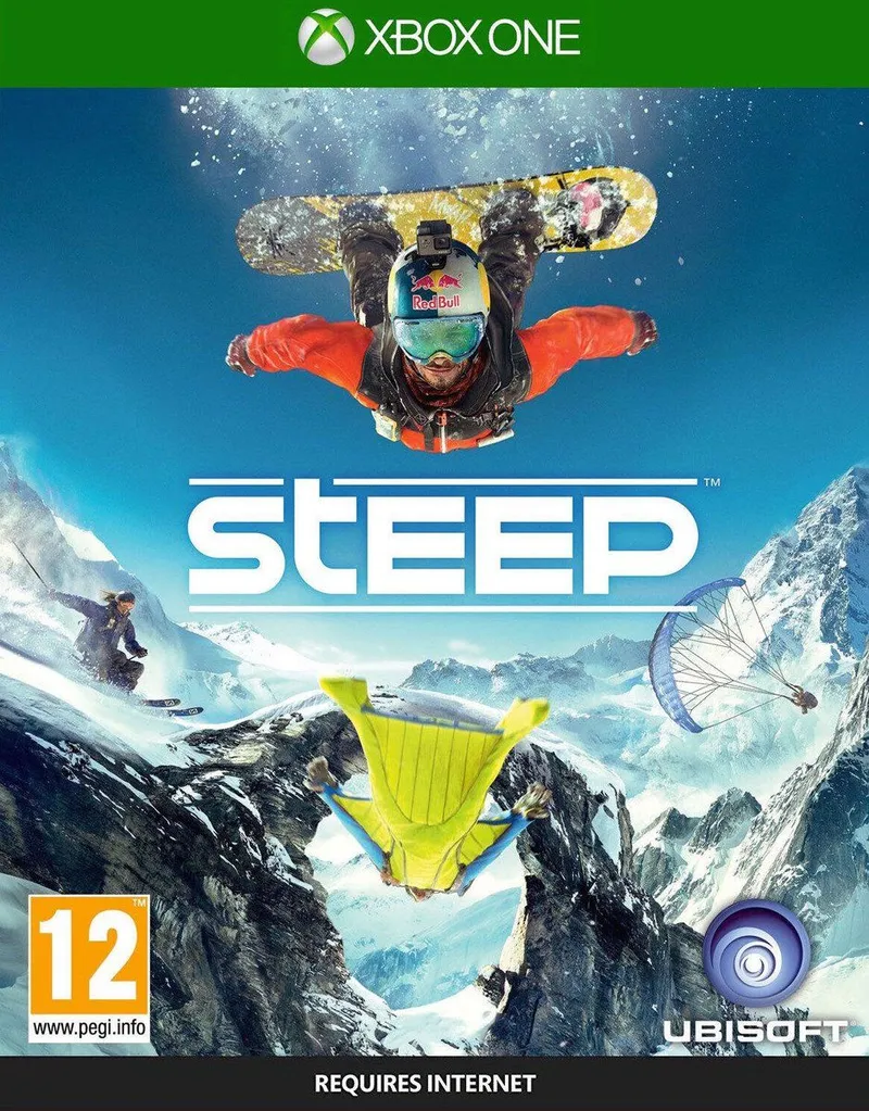 Steep