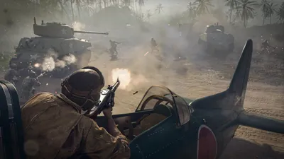Activision Call of Duty: Vanguard Standaard Duits, Engels, Spaans, Frans, Italiaans, Pools, Russisch