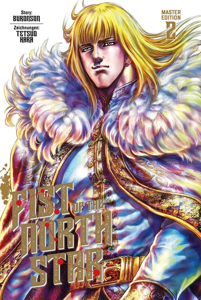 Elzusha - Meesterlijke Manga over een Strijder in een Post-Apocalyptische Wereld