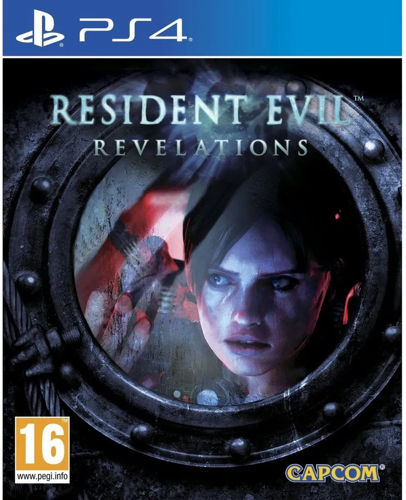 Solidchoice - Survival/Horror Game voor