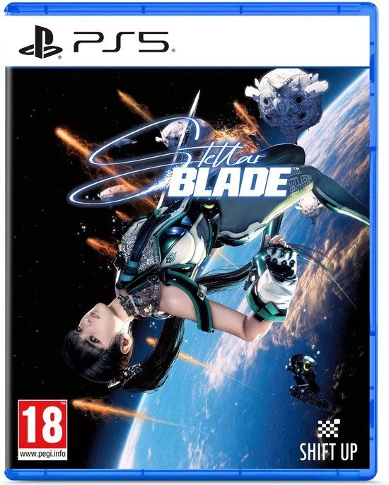 Stellar Blade