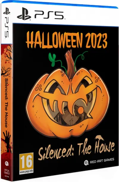 Silenced The House-Standaard ( ) Gebruikt