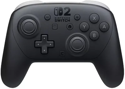 Pro Controller