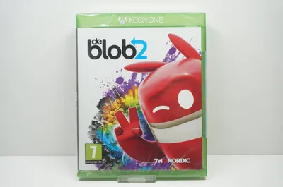De Blob 2