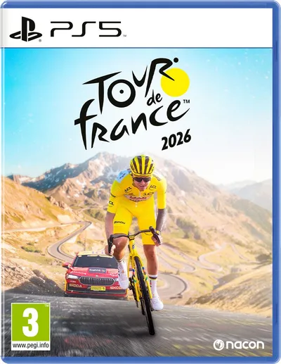 Tour de France 2026 - - Sport