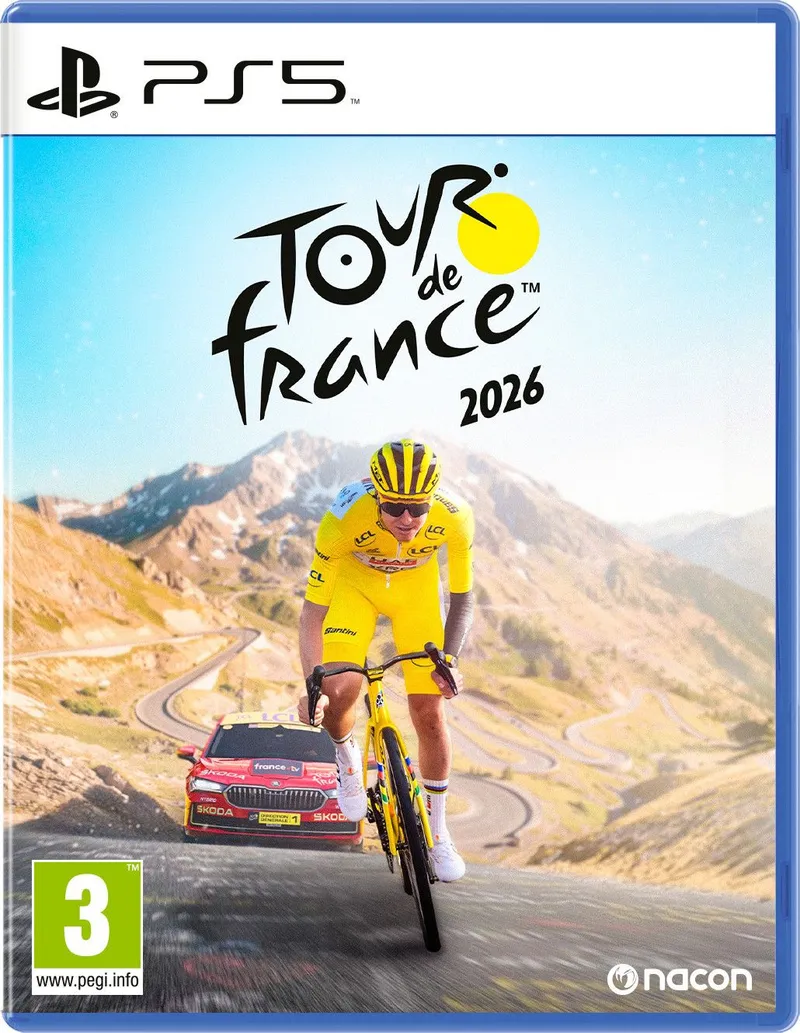 Tour de France 2026 - - Sport