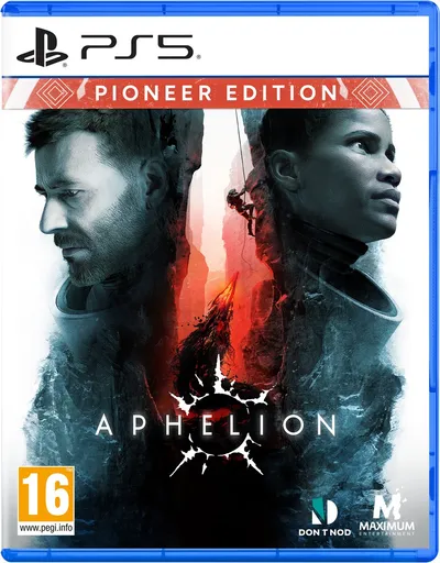 Aphelion Pioneer Edition