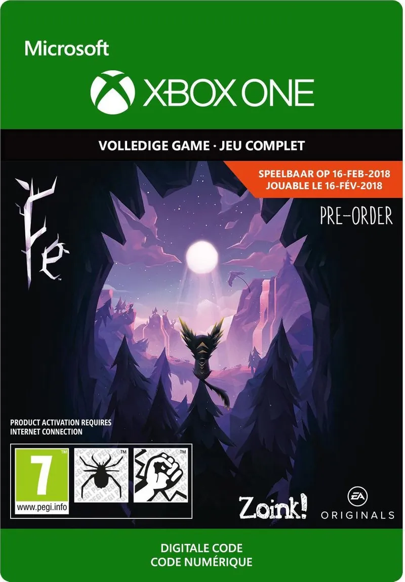 FE - Download