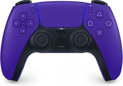 Sony DualSense Wireless Controller (Galactic Purple