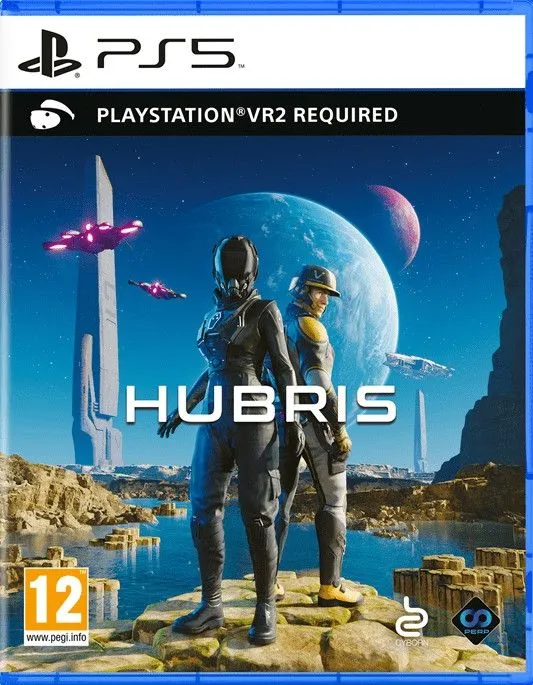 Hubris (PSVR2 Required
