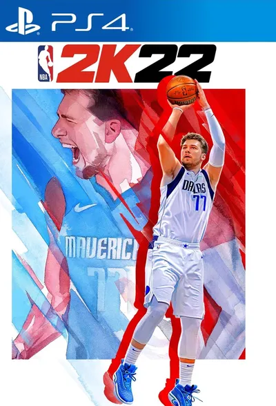Take-Two Interactive NBA 2K22, , Multiplayer modus, E (Iedereen