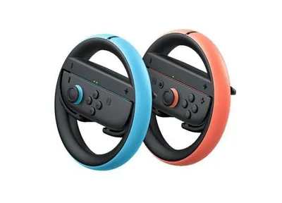 Joy-Con Wheel Pair