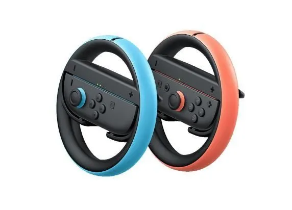 Joy-Con Wheel Pair
