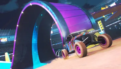 Codemasters DIRT 5 STANDARD EDITION Standaard